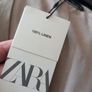 ladies waistcoat zara new Image 5