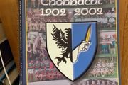 History Of Connacht Gaa Book