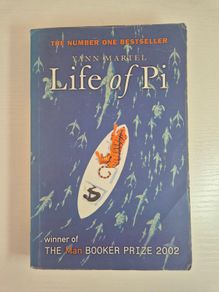 Life of PI