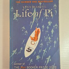 Life of PI