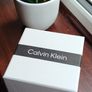 Calvin Klein geometric ring Image 7