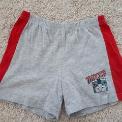 4-5Y Thomas & Friends Boy Shorts