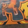 SDCC Comic Con Exclusive Orange Pop Art HTF 2008 NIB MLP G3 My Little Pony My Little Pony Image 3
