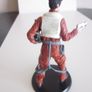 Star Wars Poe Dameron Figure Disney 4" Image 2