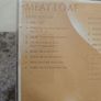 Meat Loaf 2CD  - Dead Ringer / Midnight At The Lost And Found Image 3