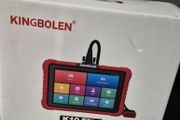 Kingbolen K10 Elite Car Scanner