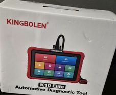 Kingbolen K10 Elite Car Scanner