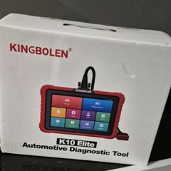 Kingbolen K10 Elite Car Scanner