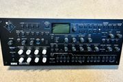 Korg Wavestate Module
