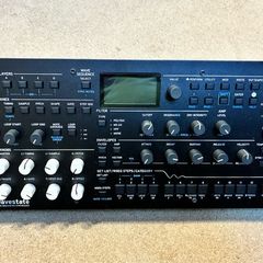 Korg Wavestate Module