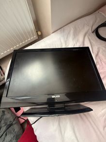 walker tv 24 inch