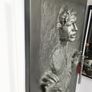 Star wars lifesize Han solo in carbonite Image 8