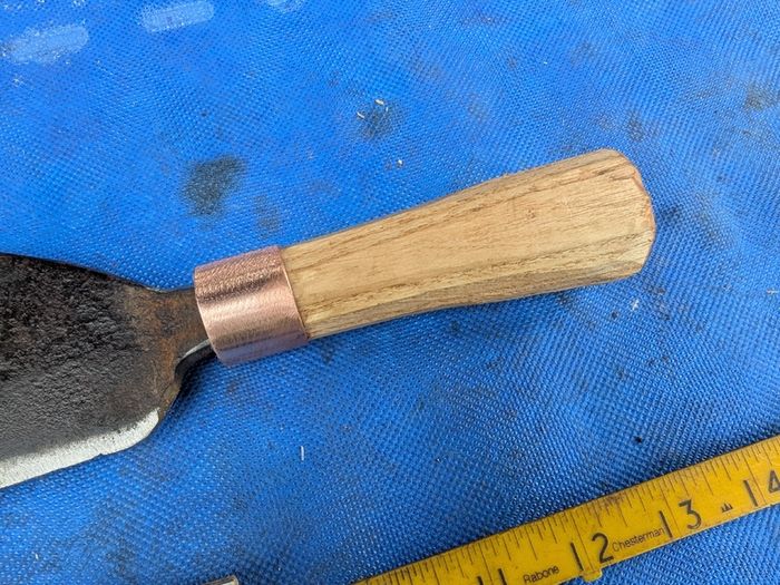 Riving Knife