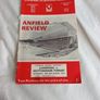 Liverpool - 10 programmes 1968 to 1977 Image 2