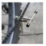 New 3 in 1 Bicycle Chain Tool Set Forger Unzipper Chain Repair Wrench #1455 Image 3