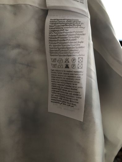 Selected Femme skirt