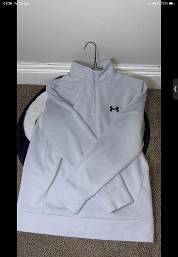 Under Armour AF Tracksuit