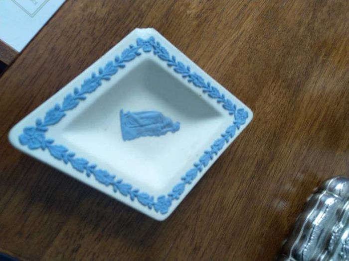 Wedgewood dish for sale