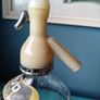 Vintage Soda Bottle Image 4