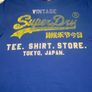 Superdry Mens T-Shirt Size Medium Image 3