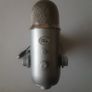 Microphone Blue Image 3