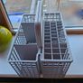 Dishwasher Basket for Cutlery Image 3