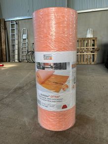 Schluter Ditra Tile Matting