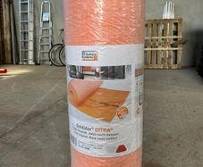 Schluter Ditra Tile Matting