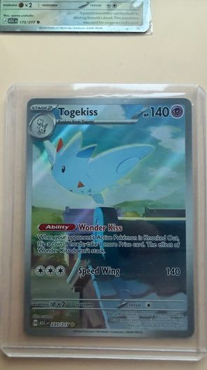 pokemon cards Promo ,Ir, Ultra rare lot 2023-2026