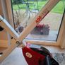 HomCom A90-192 Exercise Bike Image 2