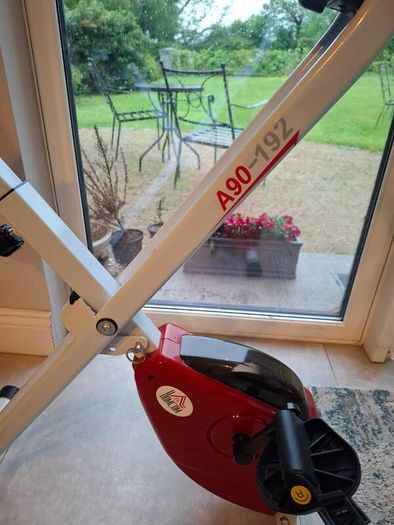 HomCom A90-192 Exercise Bike