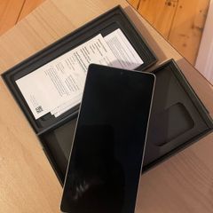 Samsung Galaxy S25 Ultra 256GB Titanium Black