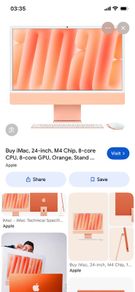 imac m4 10 core 10 gpu higher spec