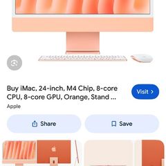 imac m4 10 core 10 gpu higher spec