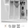 Zanussi washing machine Image 6