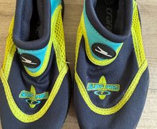 Kids Swim Shoes Size 12