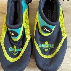 Kids Swim Shoes Size 12