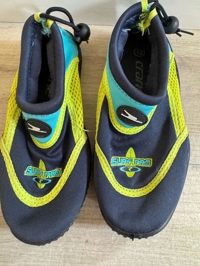 Kids Swim Shoes Size 12