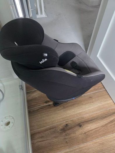 Joie 360 car seat