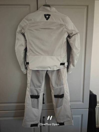 Revit Ladies Eclipse 2 Jacket and Tornado 3 Trousers