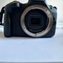 Canon EOS R50 + RF-S 18-45mm & RF-S 55-210mm Lenses | Used Twice | Warranty Remaining | Boxed Image 7