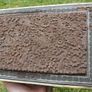 19th Century Anglo Indian Highly Carved Mosaic Photo Album Image 2