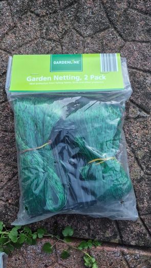 Garden bundle
