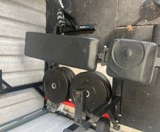 Gym equipment