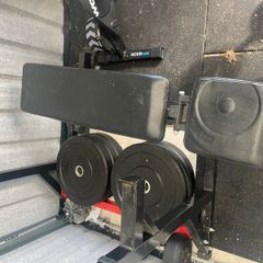 Gym equipment