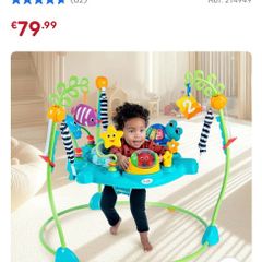 Baby Jumper