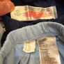 Bundle of 5 shorts - size 6-9 months Image 4