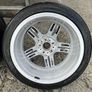 BMW 351m 19" F10 wheels Image 9