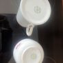 Arklow bowl & jug Worrall's inn Castleconnell Image 2