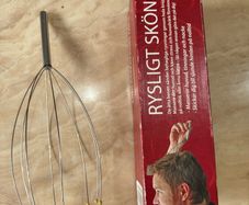 Head Massager